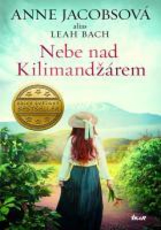 Nebe nad Kilimandďż˝ďż˝rem