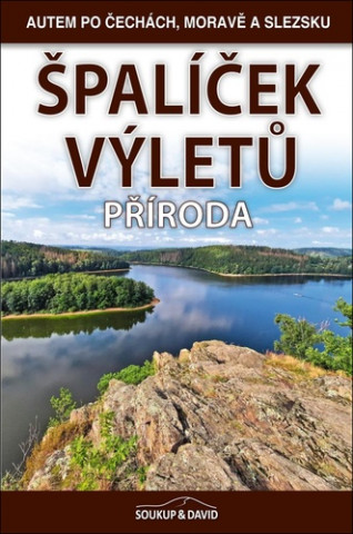 Špalíček výletů Příroda