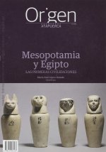 Mesopotamia y Egipto