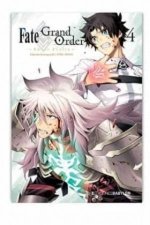 FATE,GRAND ORDER: TURAS REALTA 04