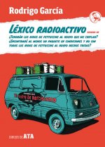 LÉXICO RADIOACTIVO seguido de