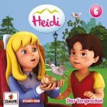 Heidi (CGI) 06. Das Versprechen