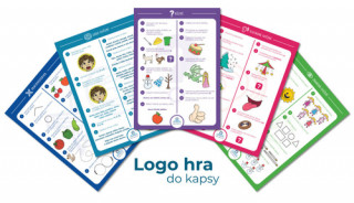 Logopedická hra do kapsy