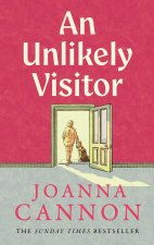 Joanna Cannon Untitled Book 4