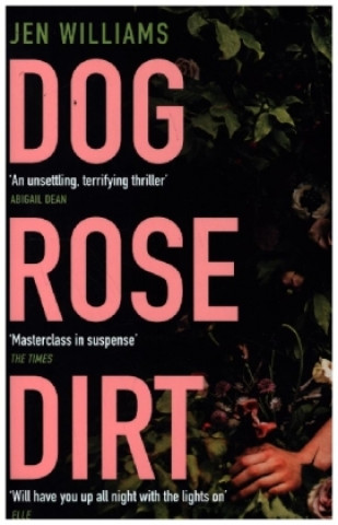 Dog Rose Dirt