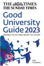 Times Good University Guide 2023