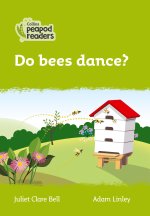 Level 2 - Do bees dance?