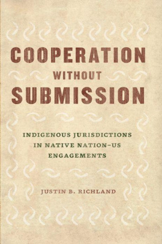 Cooperation Without Submission