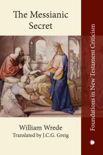 Messianic Secret