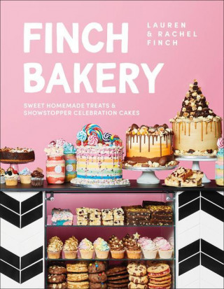 Finch Bakery (Lauren and Rachel Finch)(Pevná)