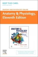 Anatomy and Physiology Online for Anatomy and Physiology (Access Code)