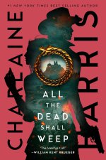 Charlaine Harris Gunnie Rose 5