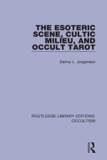 Esoteric Scene, Cultic Milieu, and Occult Tarot