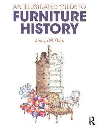 Illustrated Guide to Furniture History