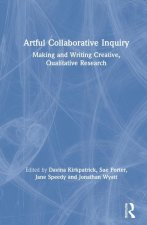 Artful Collaborative Inquiry