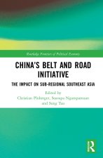 China's Belt and Road Initiative