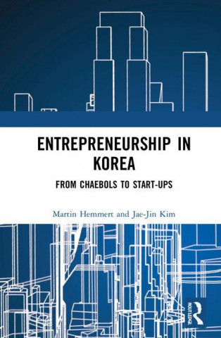 Entrepreneurship in Korea