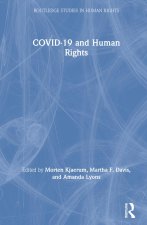 COVID-19 and Human Rights