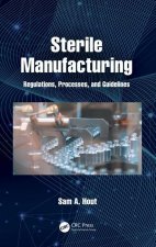 Sterile Manufacturing