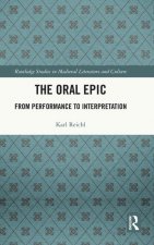 Oral Epic