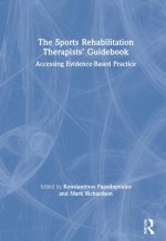 Sports Rehabilitation Therapists' Guidebook