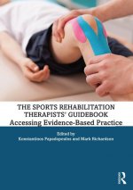 Sports Rehabilitation Therapists' Guidebook