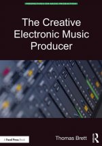 Creative Electronic Music Producer