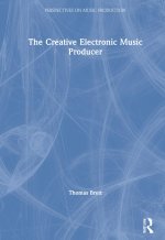Creative Electronic Music Producer