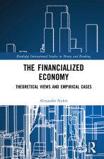 Financialized Economy