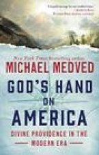 God's Hand on America