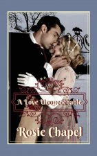 Love Unquenchable