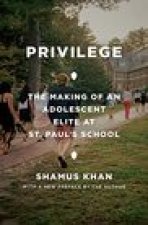 Privilege