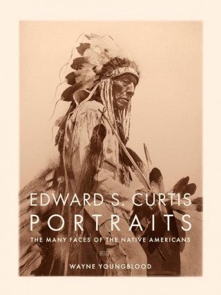 Edward S. Curtis Portraits