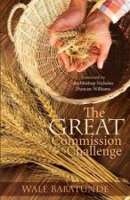 Great Commission Challenge