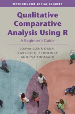 Qualitative Comparative Analysis Using R