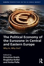 Political Economy of the Eurozone in Central and Eastern Europe