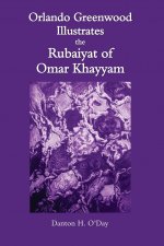 Orlando Greenwood Illustrates the Rubaiyat of Omar Khayyam
