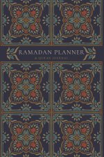 Ramadan Planner with Integrated Qur'an Journal