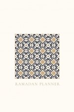 Ramadan Planner for Teens
