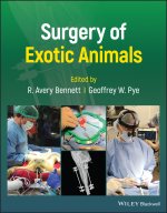 Surgery of Exotic Animals