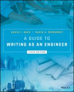 Guide to Writing as an Engineer, Fifth Edition