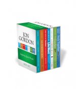 Jon Gordon Inspiring Quick Reads Box Set