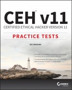 CEH v11 - Certified Ethical Hacker Version 11 Practice Tests
