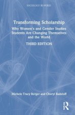 Transforming Scholarship