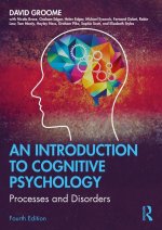 Introduction to Cognitive Psychology