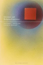 Literature and Religious Experience