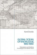 Global Ocean of Knowledge, 1660-1860