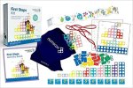 Numicon at Home First Steps Kit