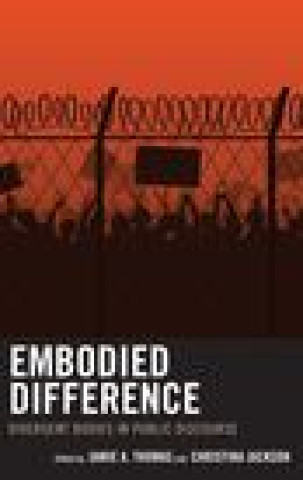Embodied Difference