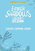 EMBER SHADOWS BOOK 3